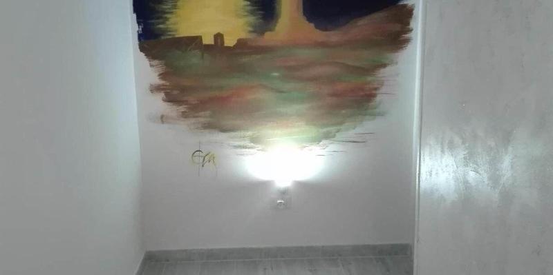 B&B La Colonna - Lobi