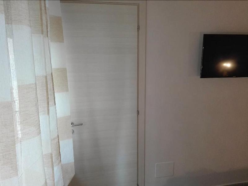 B&B La Colonna - Lobi