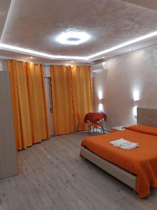 B&B La Colonna otel fotoğrafı
