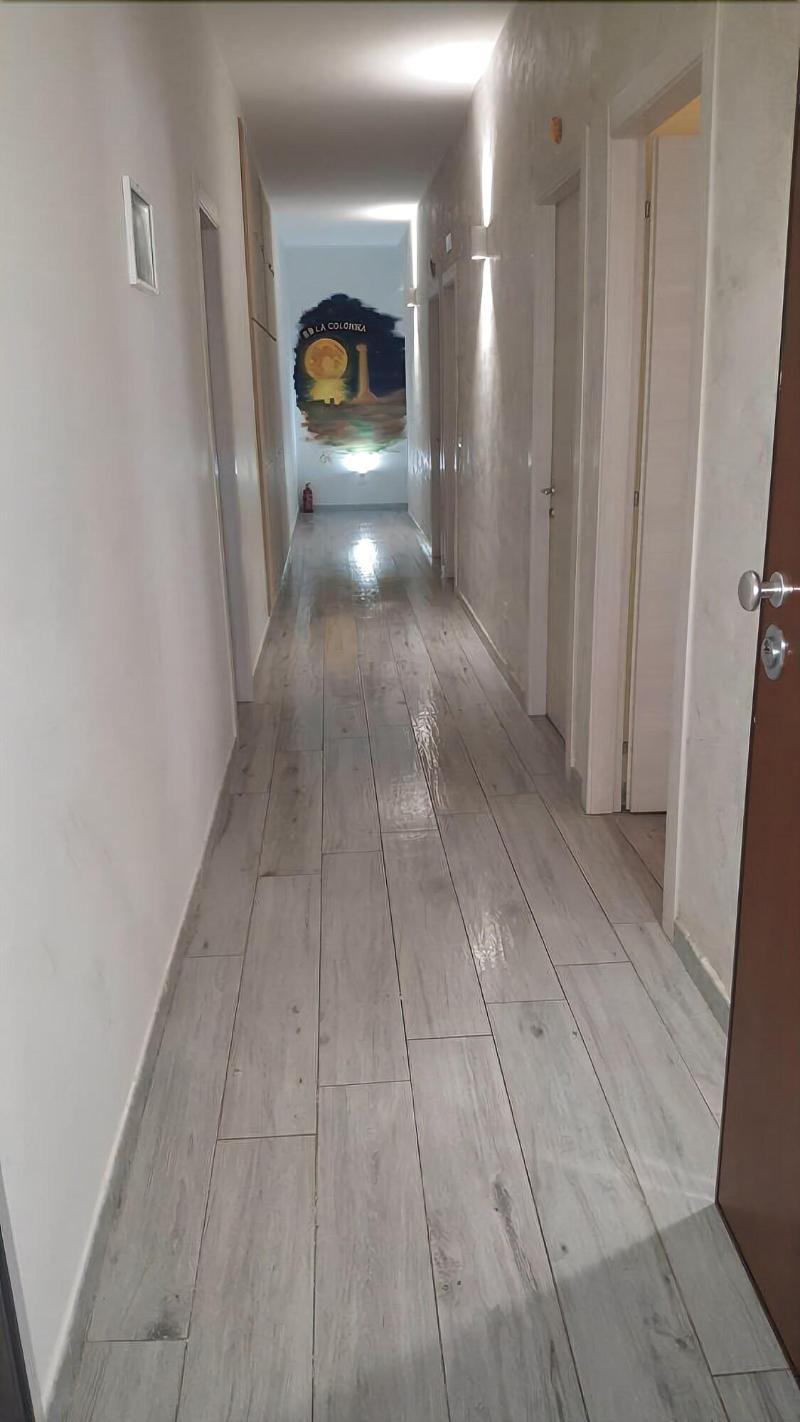 B&B La Colonna - Genel