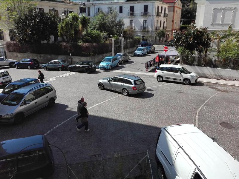 B&B La Colonna - Genel