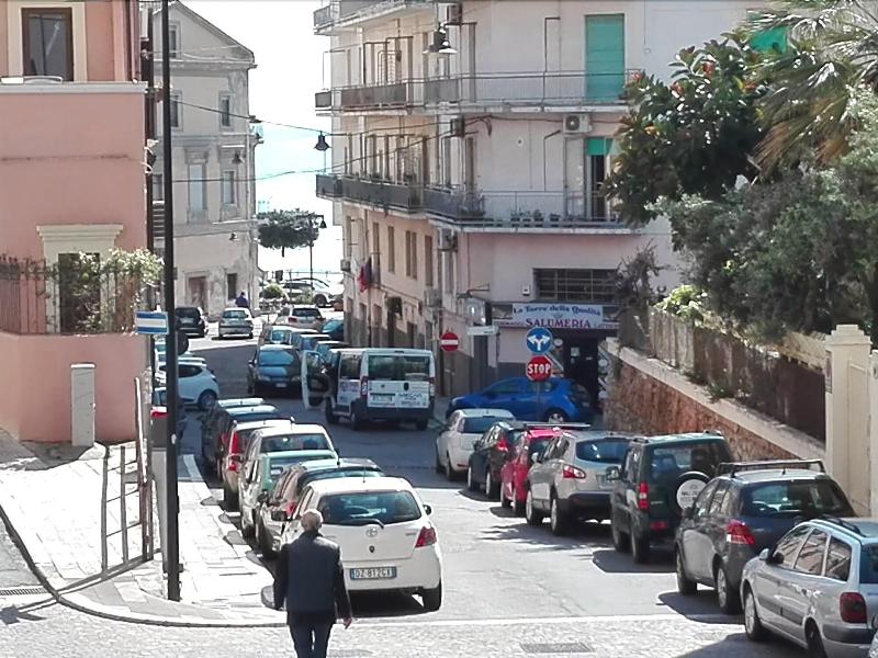 B&B La Colonna - Genel