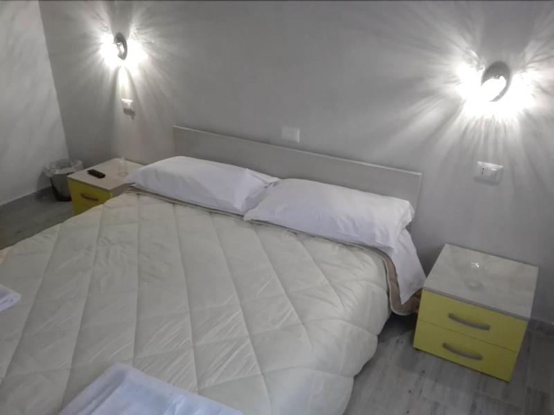 B&B La Colonna - Oda