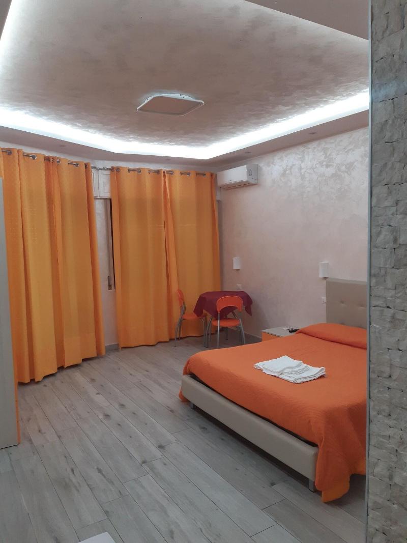 B&B La Colonna - Oda