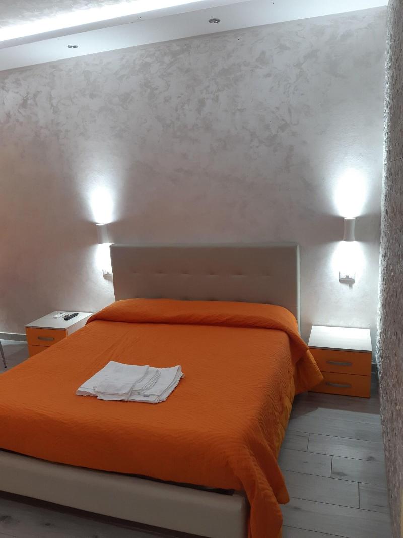 B&B La Colonna - Oda