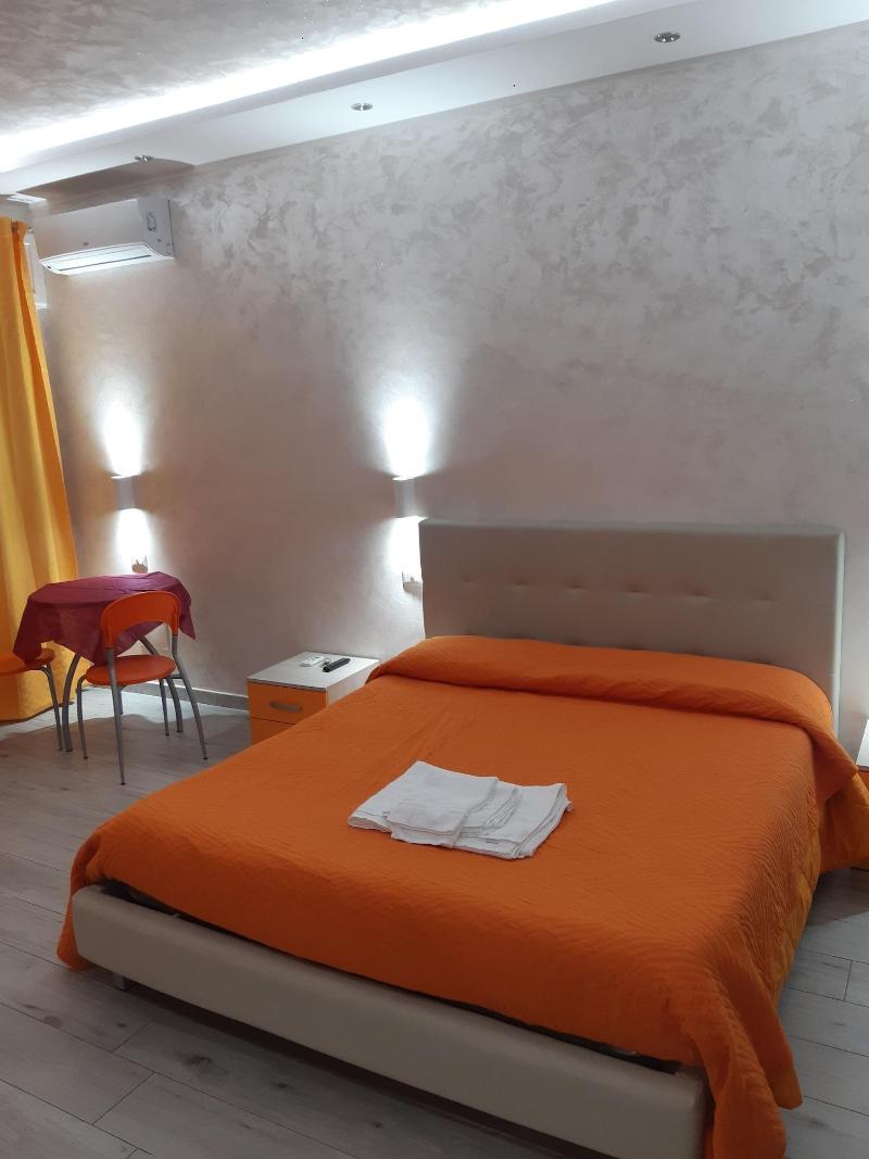 B&B La Colonna - Oda