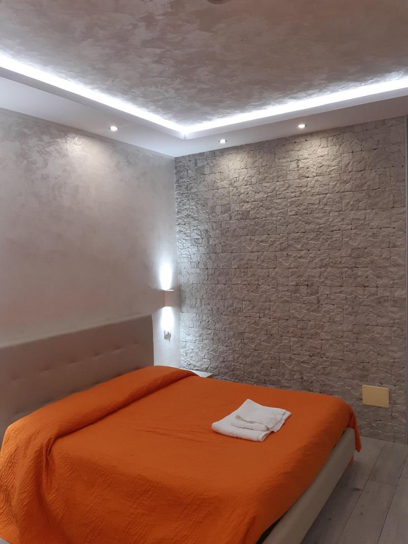 B&B La Colonna - Oda