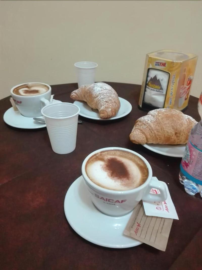 B&B La Colonna - Oda