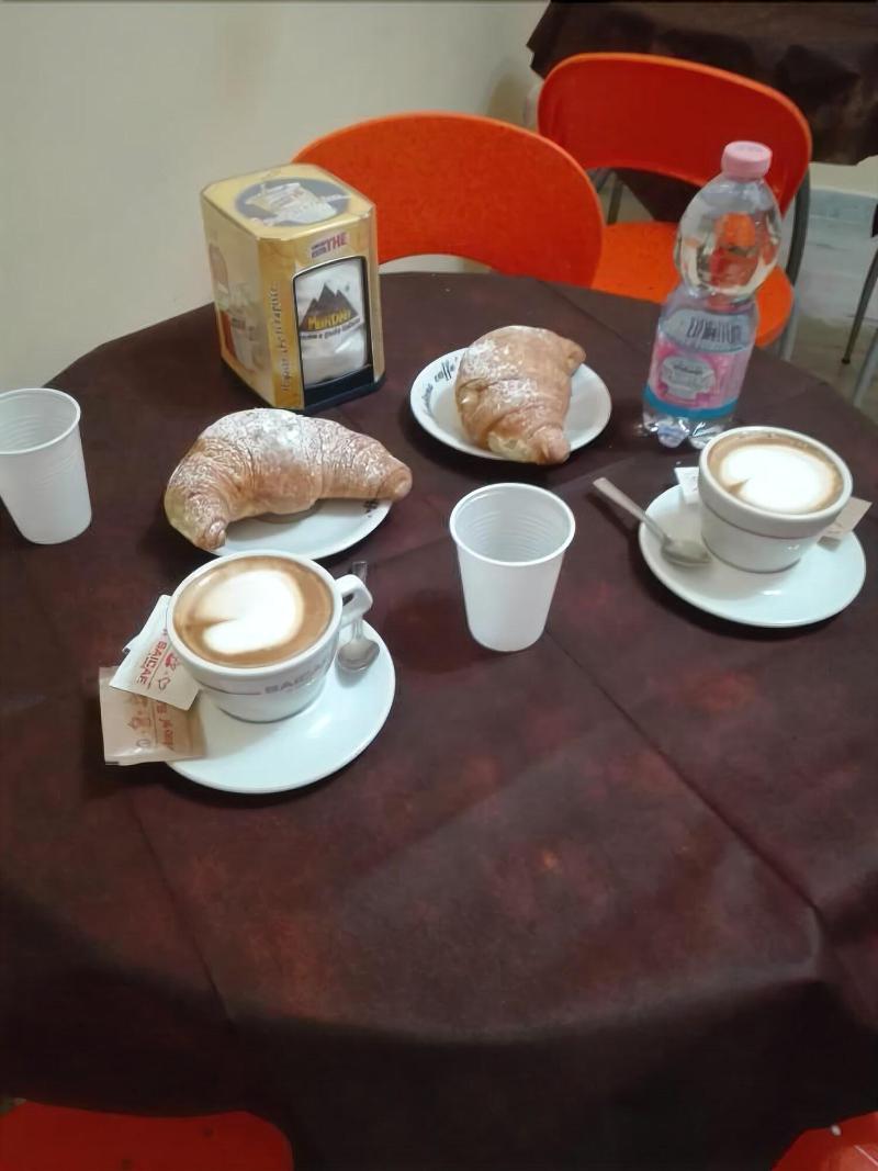 B&B La Colonna - Oda