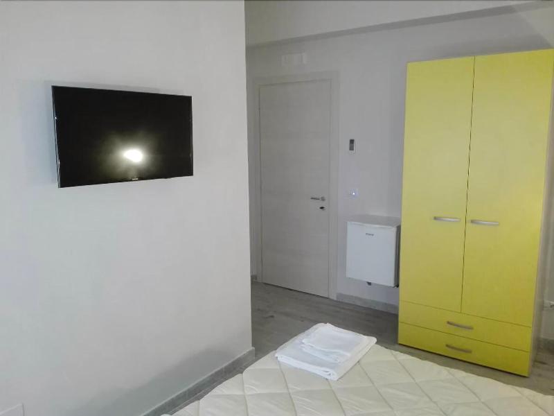 B&B La Colonna - Oda