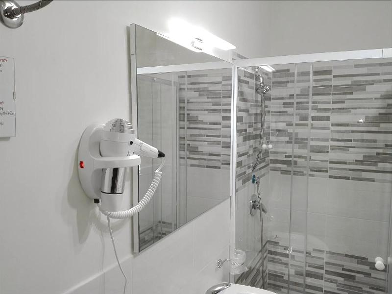 B&B La Colonna - Oda