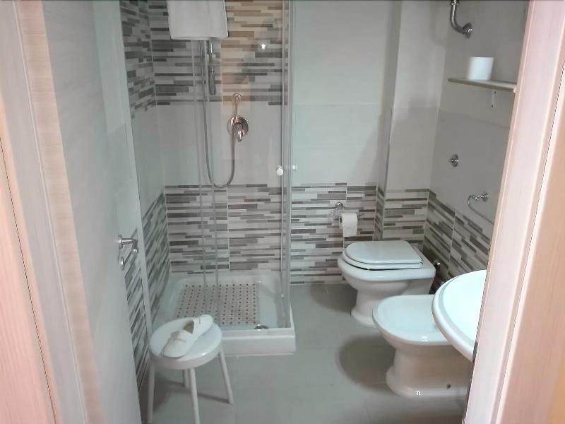 B&B La Colonna - Oda