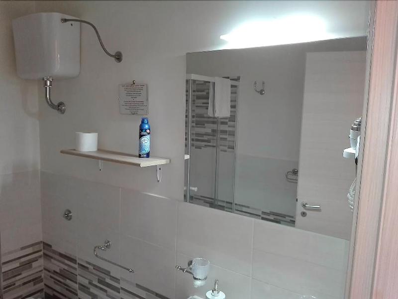 B&B La Colonna - Oda