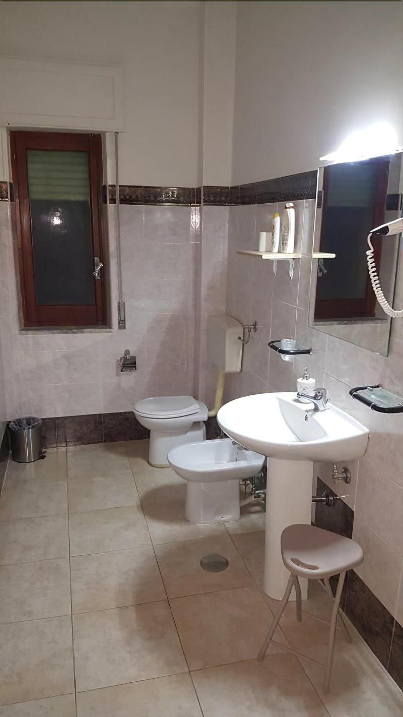 B&B La Colonna - Oda