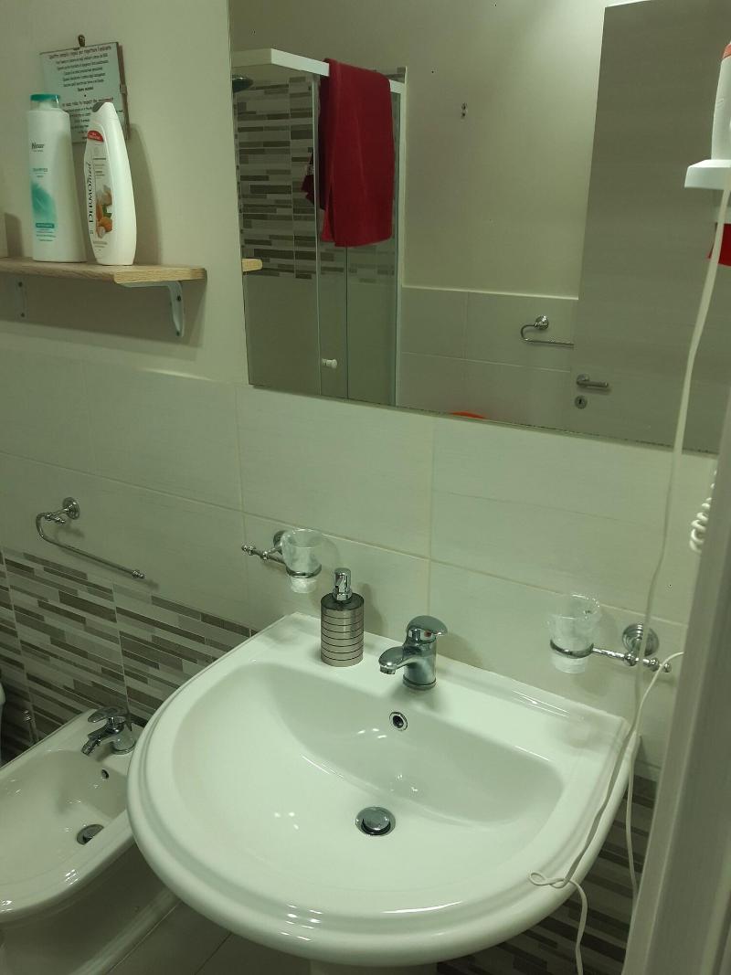 B&B La Colonna - Oda