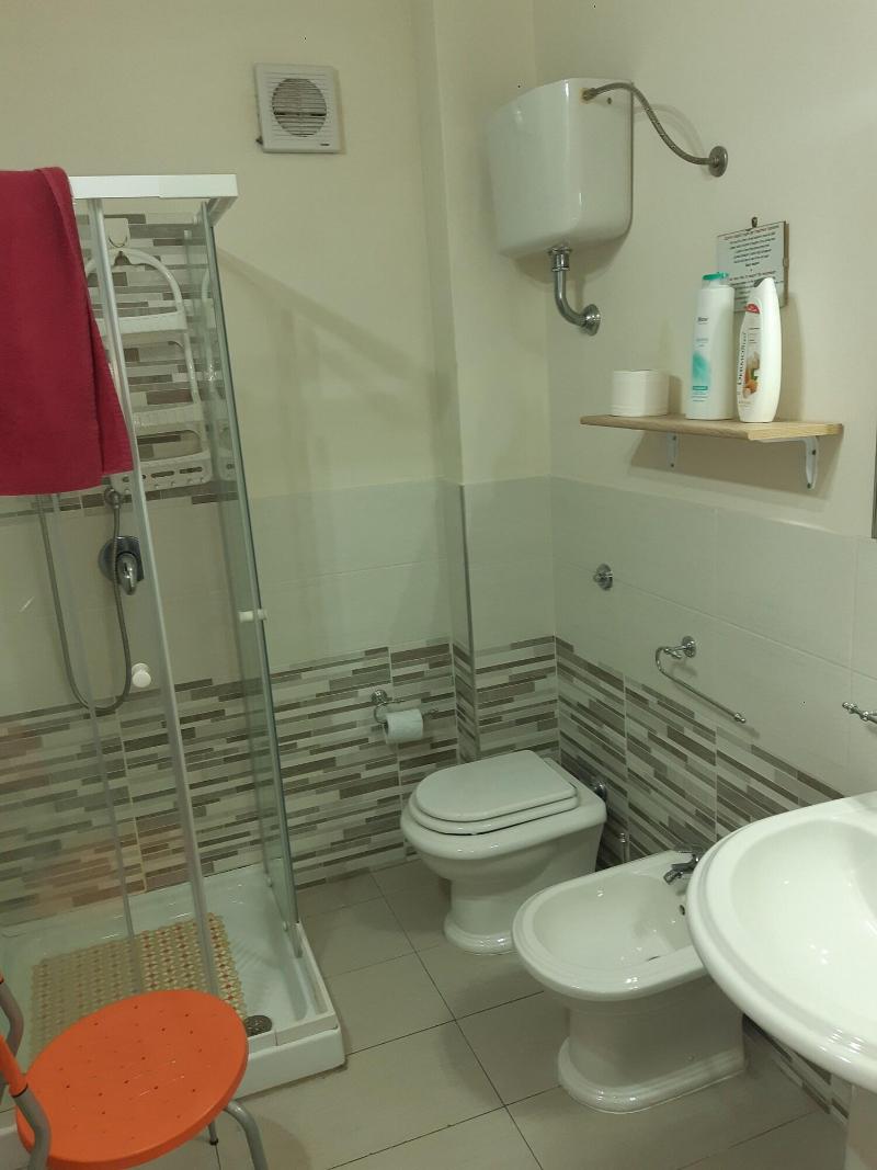 B&B La Colonna - Oda