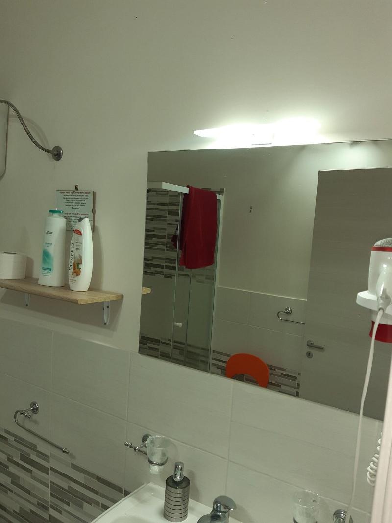 B&B La Colonna - Oda