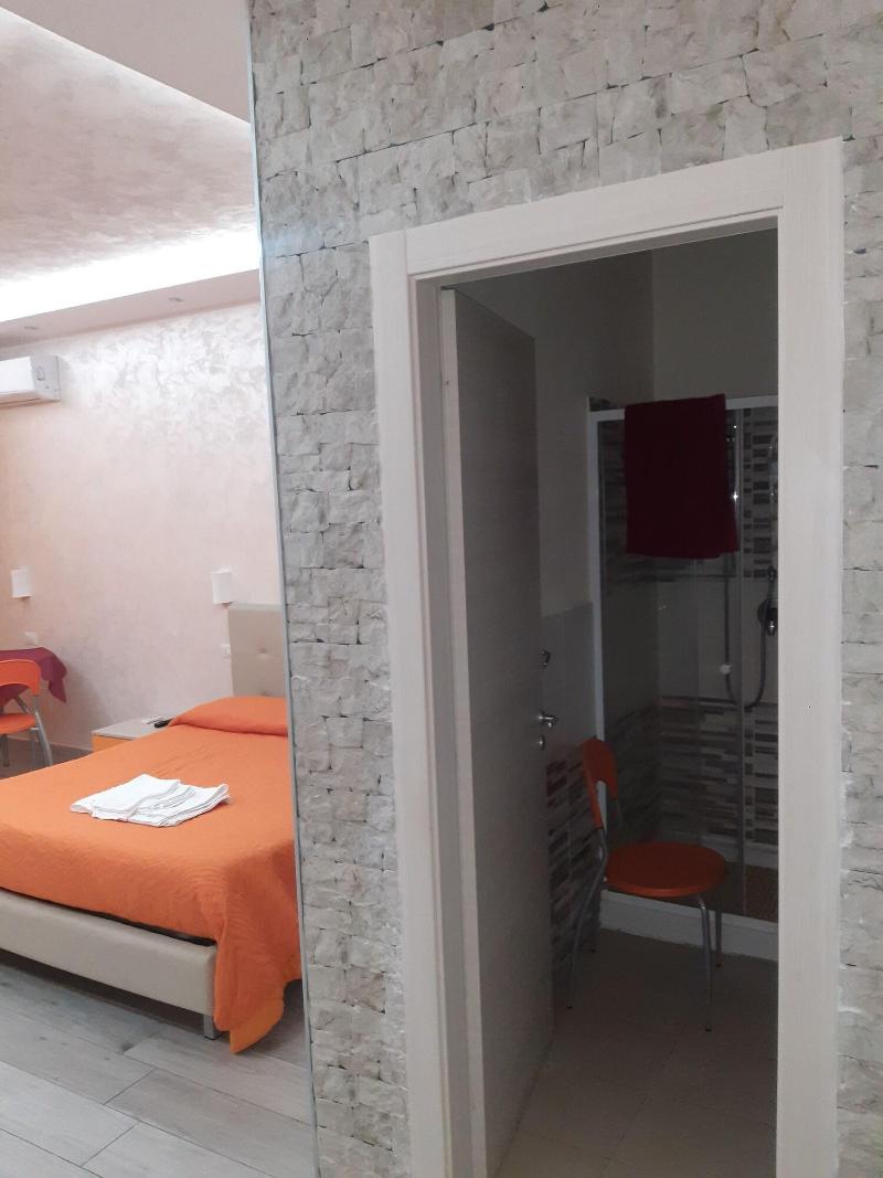 B&B La Colonna - Oda