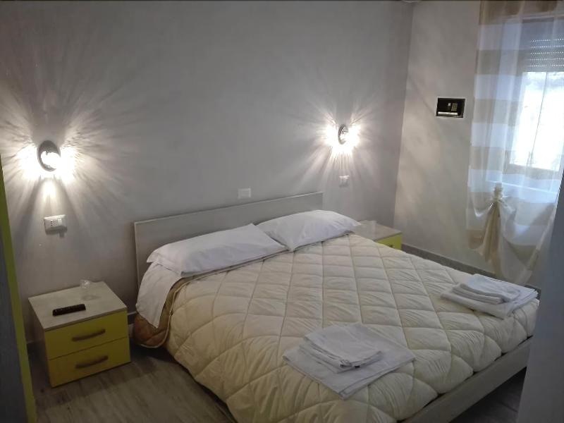 B&B La Colonna - Oda