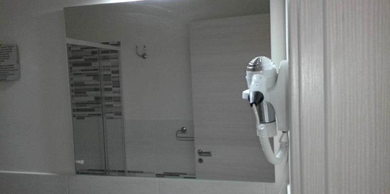 B&B La Colonna - Oda