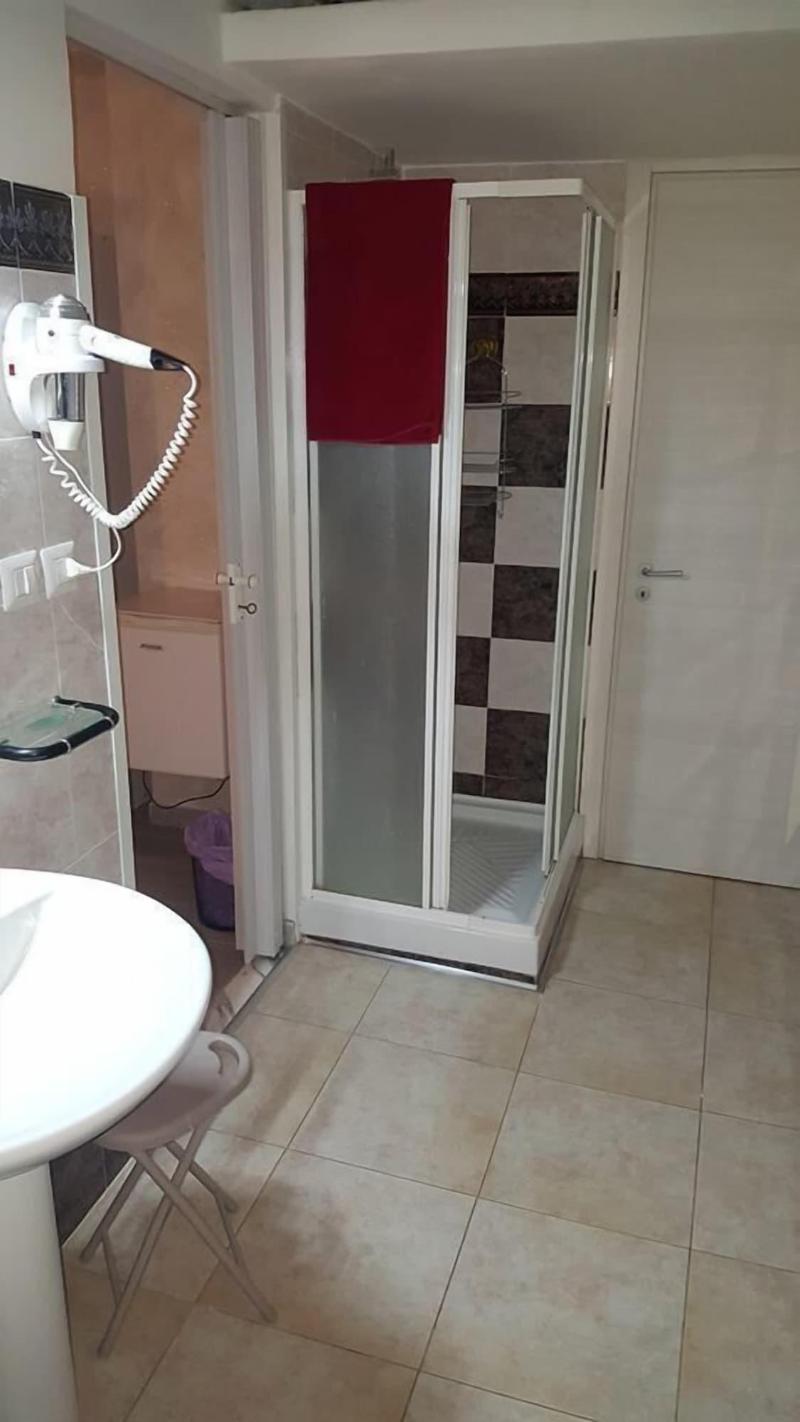 B&B La Colonna - Oda
