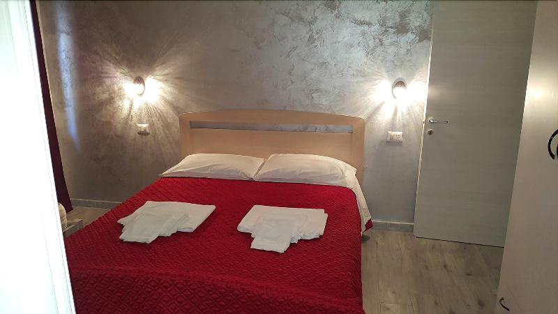 B&B La Colonna - Oda