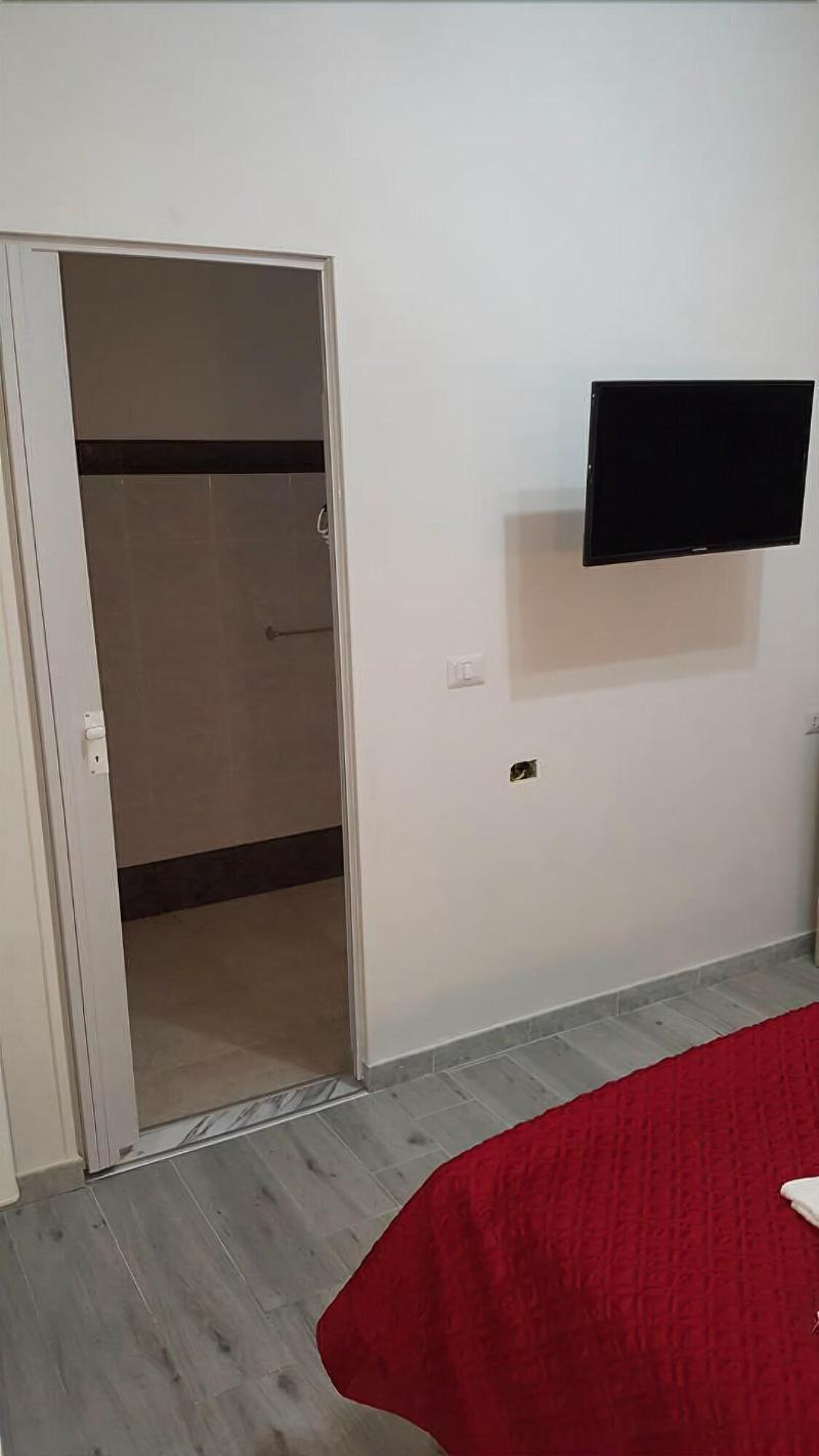 B&B La Colonna - Oda
