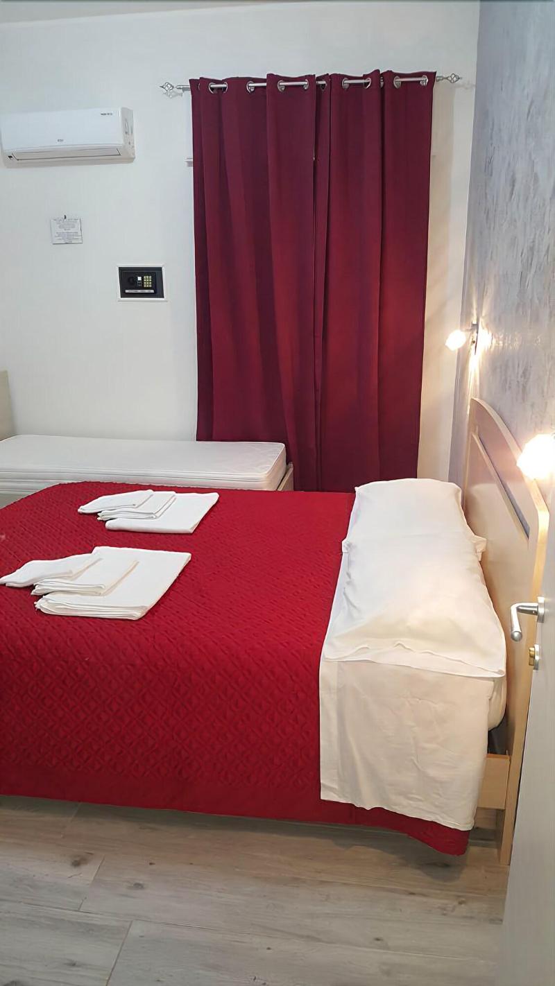 B&B La Colonna - Oda