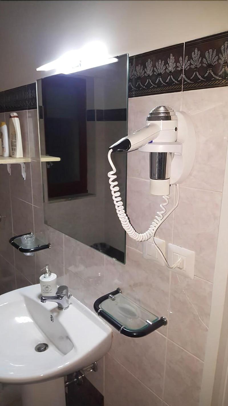 B&B La Colonna - Oda