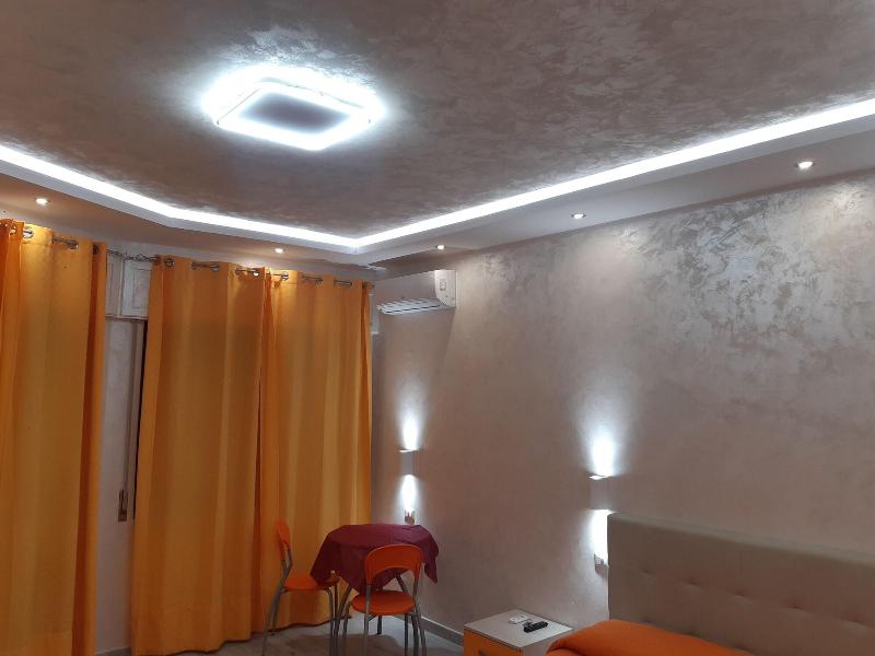 B&B La Colonna - Oda
