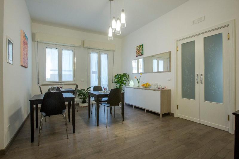 B&B Siracusa Holidays - Lobi