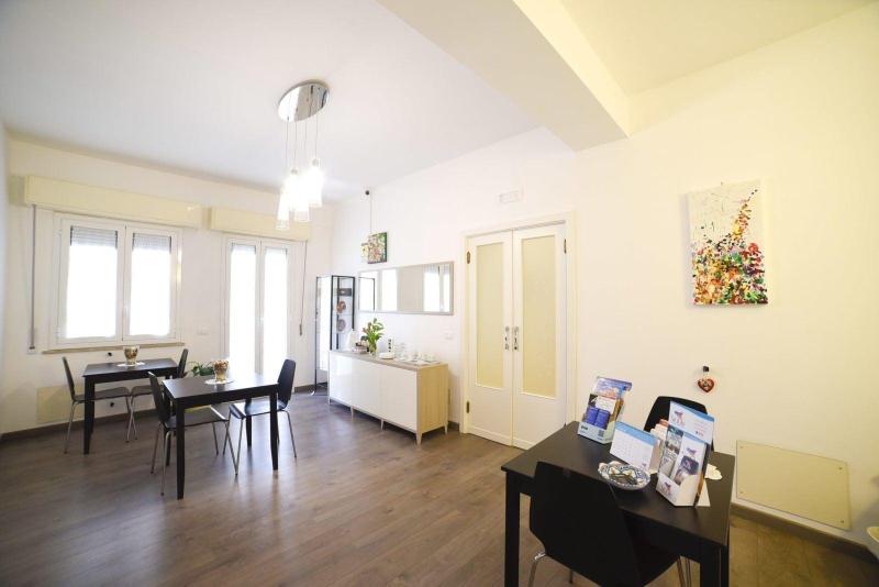 B&B Siracusa Holidays - Lobi