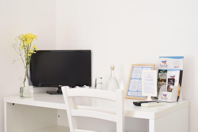 B&B Siracusa Holidays - Lobi