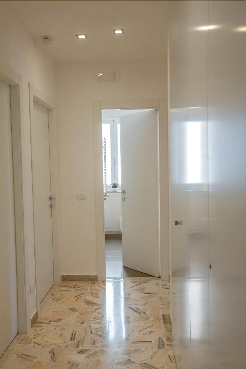 B&B Siracusa Holidays - Lobi