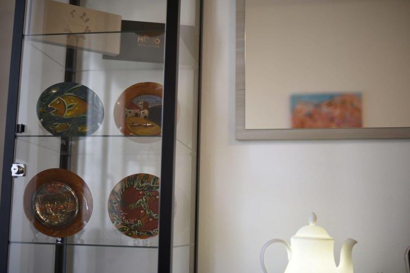 B&B Siracusa Holidays - Lobi
