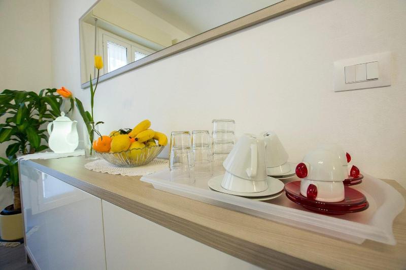 B&B Siracusa Holidays - Aktivite