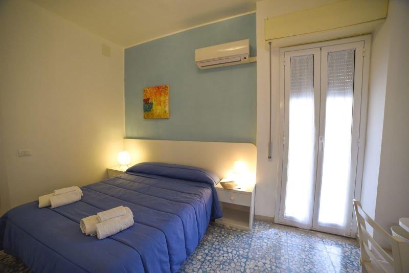 B&B Siracusa Holidays - Oda