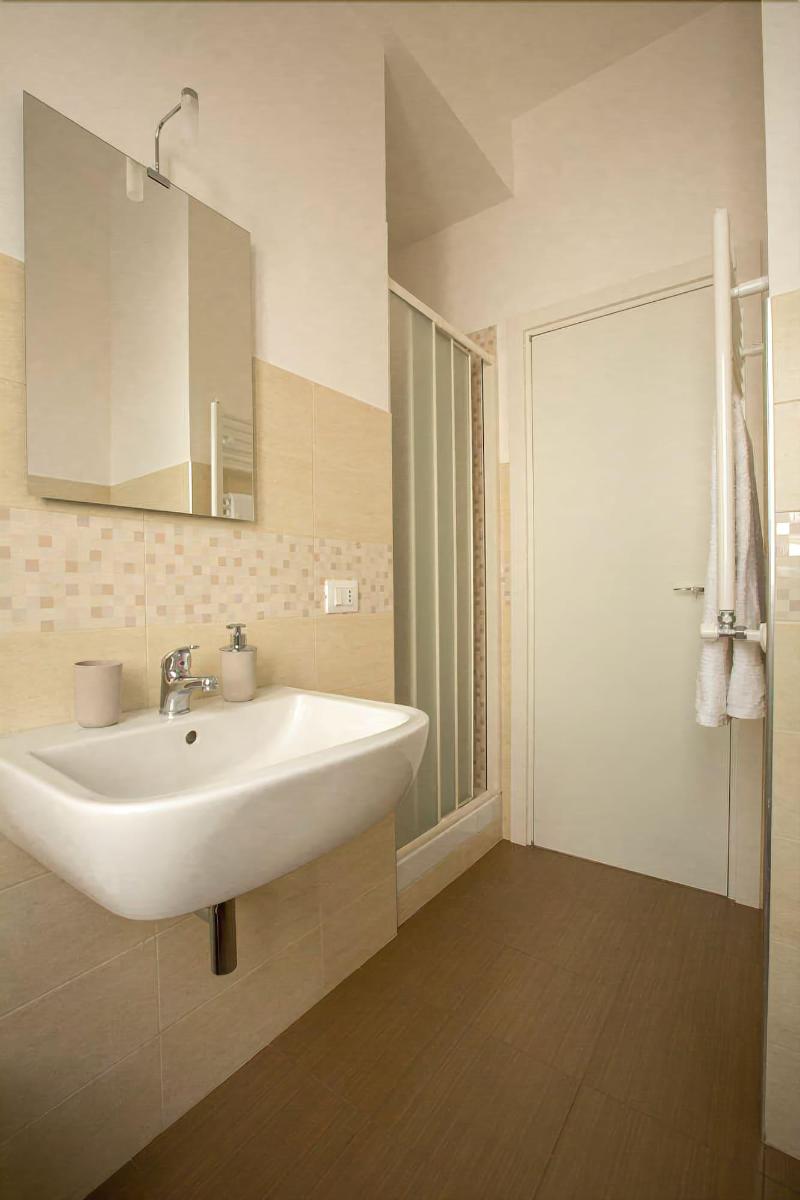 B&B Siracusa Holidays - Oda