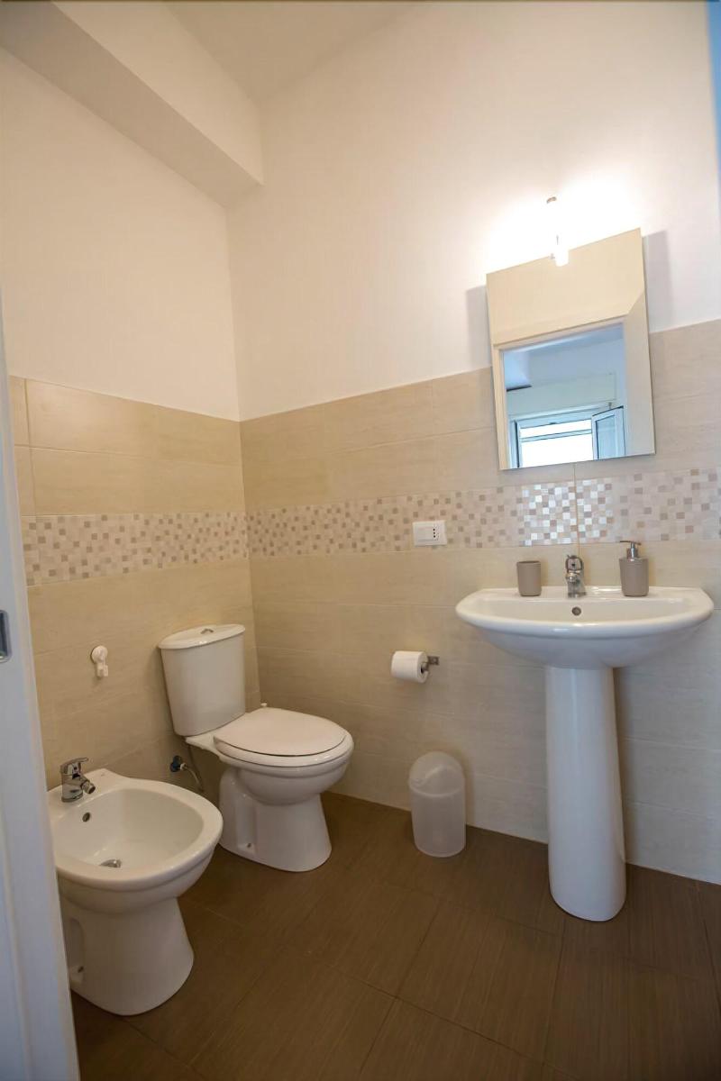 B&B Siracusa Holidays - Oda