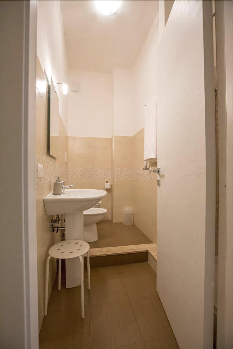 B&B Siracusa Holidays - Oda