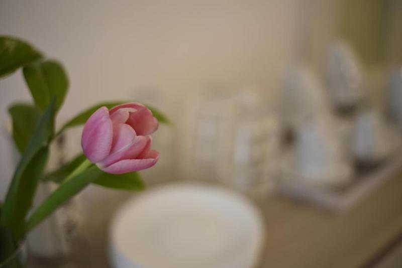 B&B Siracusa Holidays - Oda