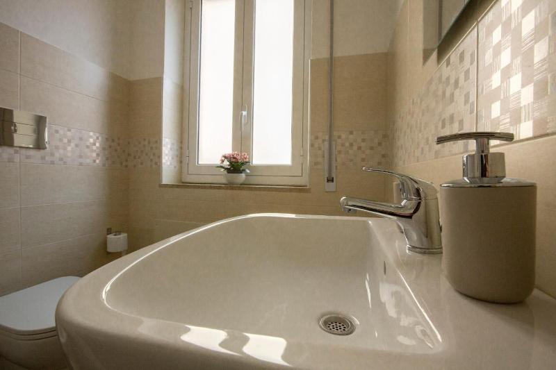B&B Siracusa Holidays - Oda
