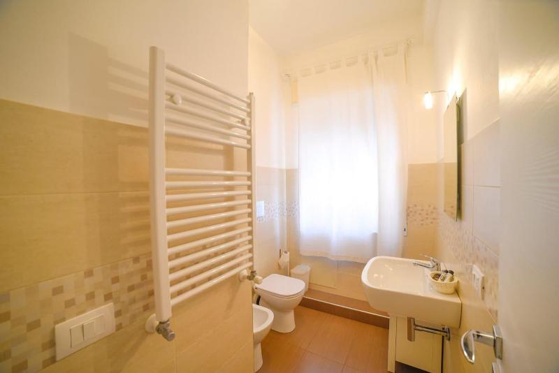 B&B Siracusa Holidays - Oda