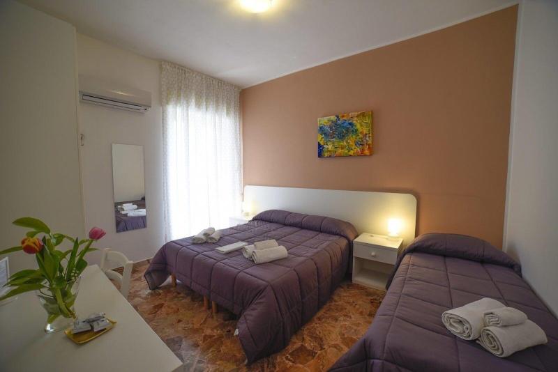 B&B Siracusa Holidays - Oda