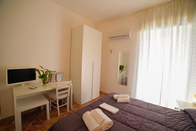 B&B Siracusa Holidays - Oda