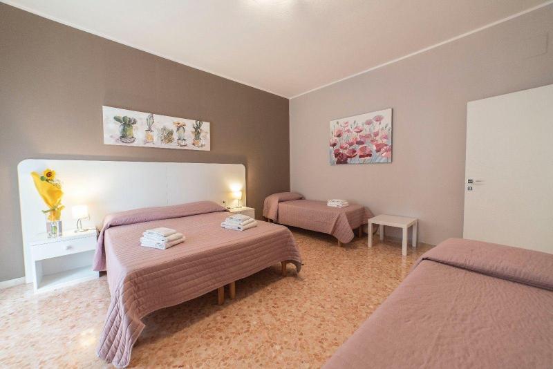 B&B Siracusa Holidays - Oda