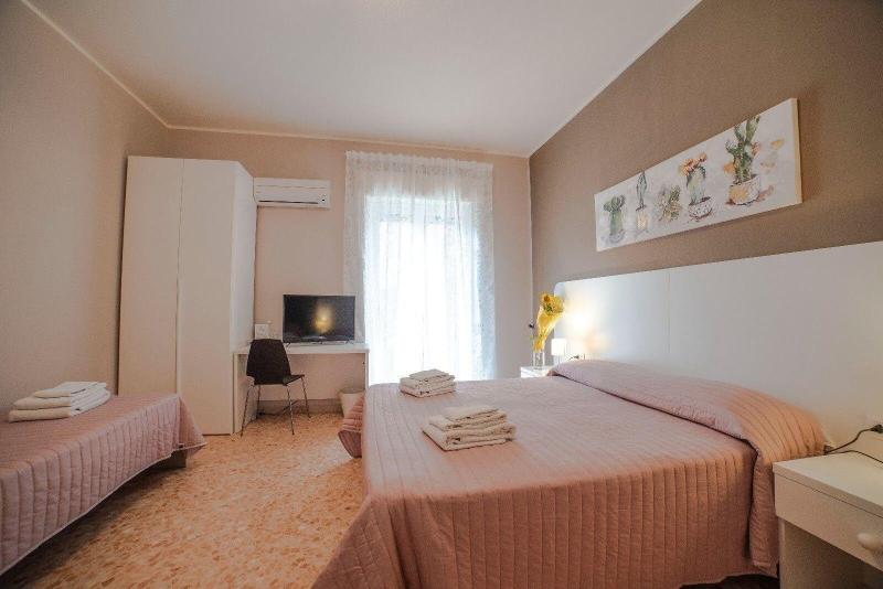 B&B Siracusa Holidays - Oda