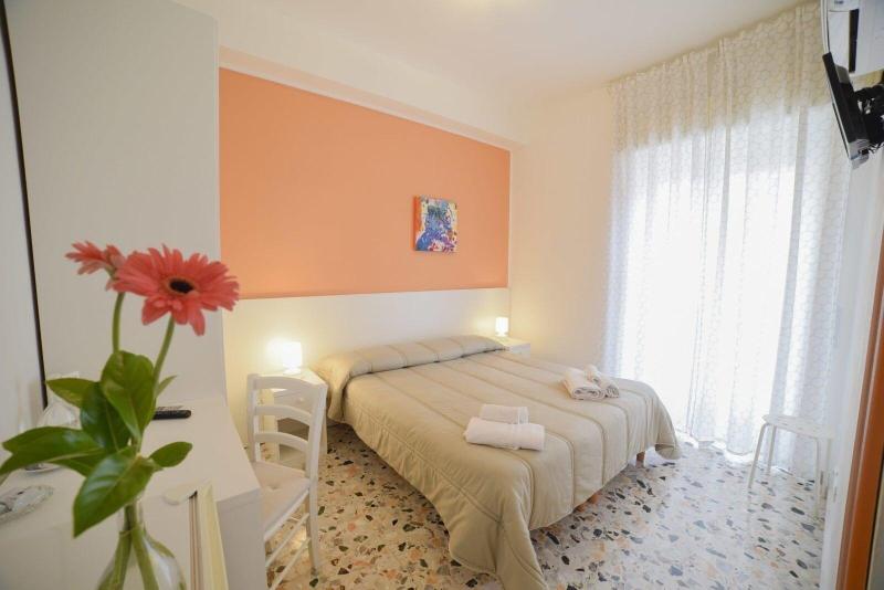 B&B Siracusa Holidays - Oda