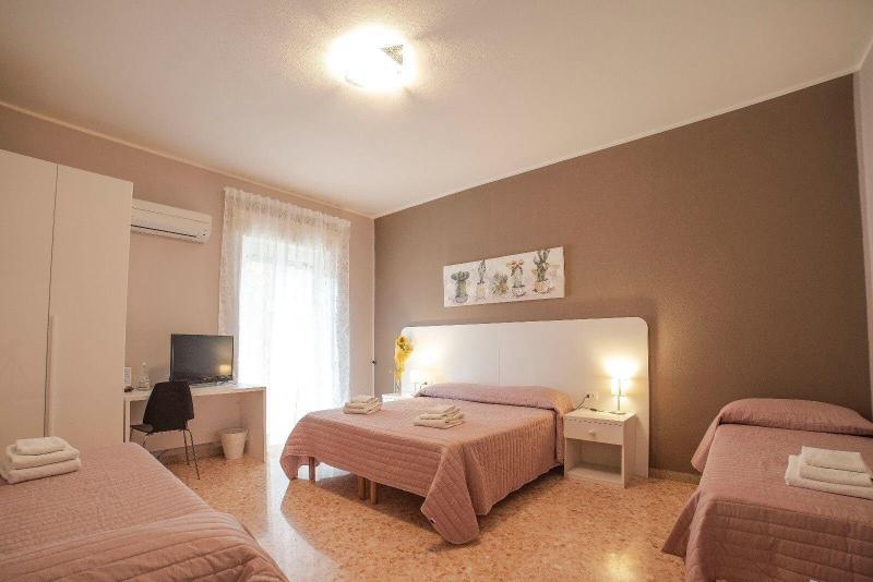 B&B Siracusa Holidays - Oda