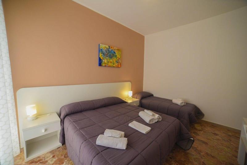 B&B Siracusa Holidays - Oda